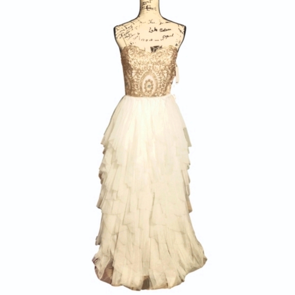 TLC Say Yes To The Prom Dress - Picture 3 of 12